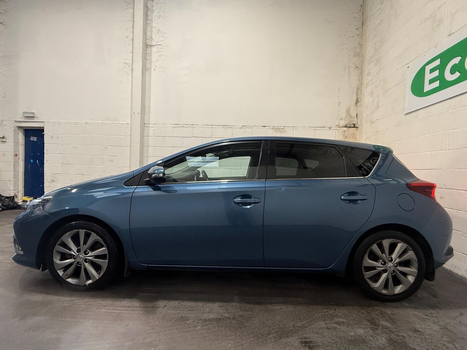 Used Toyota Auris for sale - 77722586: Photo 8