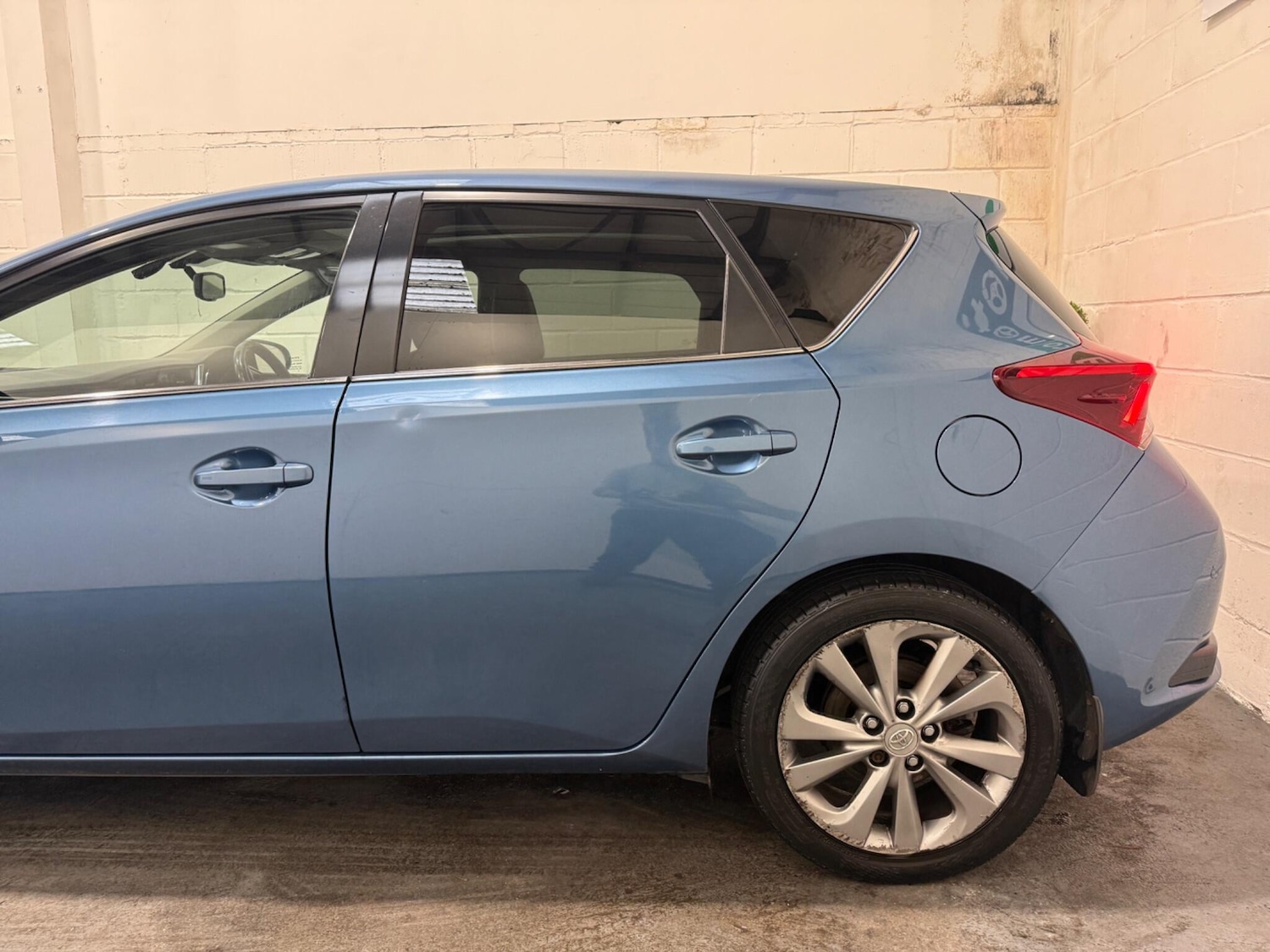 Used Toyota Auris for sale - 77722586: Photo 9