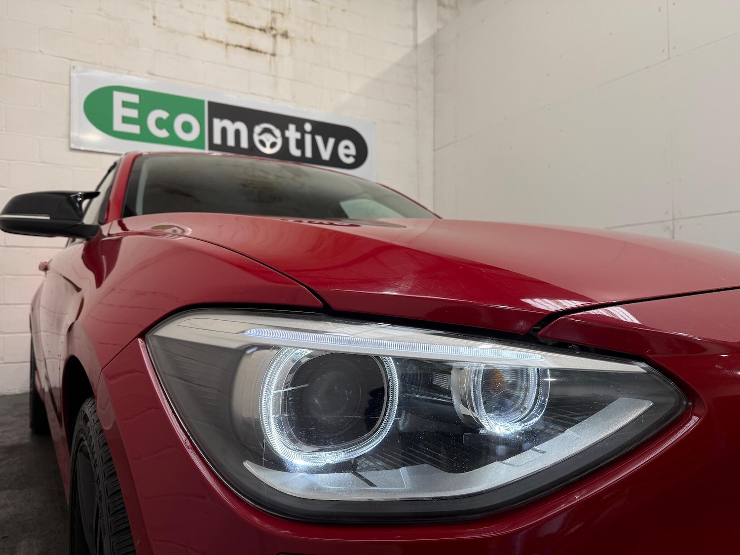 Used BMW 1 Series 2014 for sale - 76398544: Photo 10