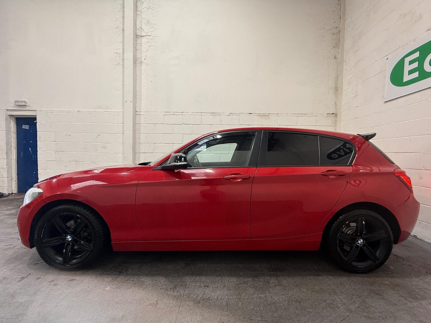 Used BMW 1 Series 2014 for sale - 76398544: Photo 12