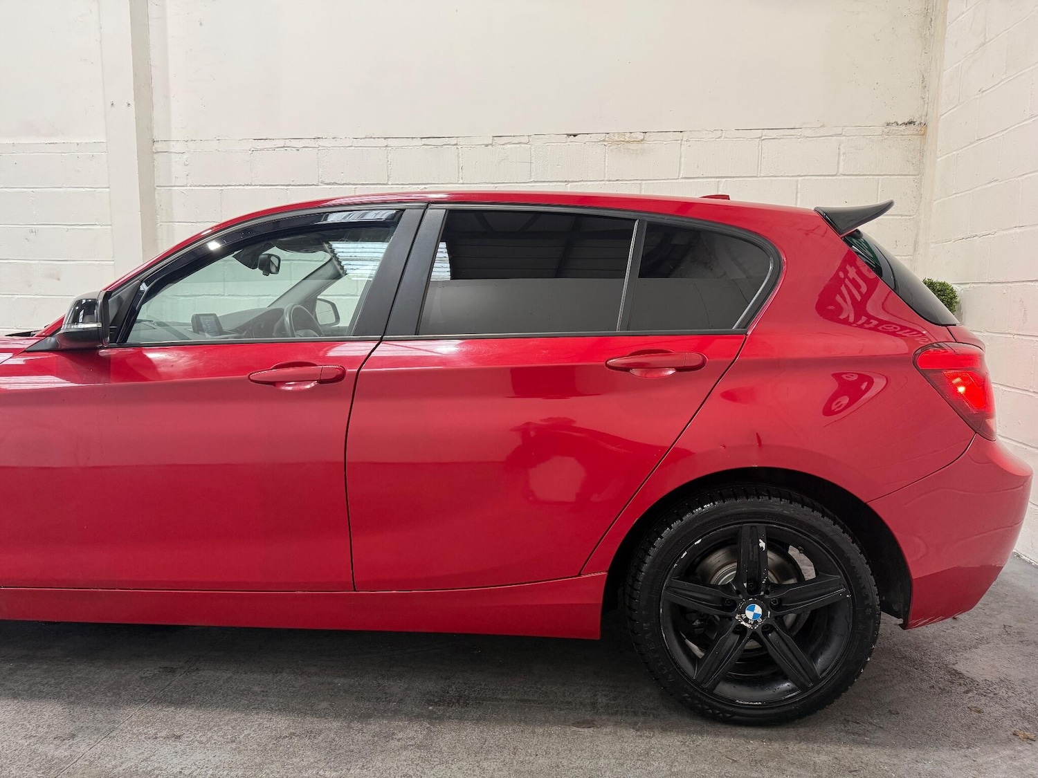 Used BMW 1 Series 2014 for sale - 76398544: Photo 13