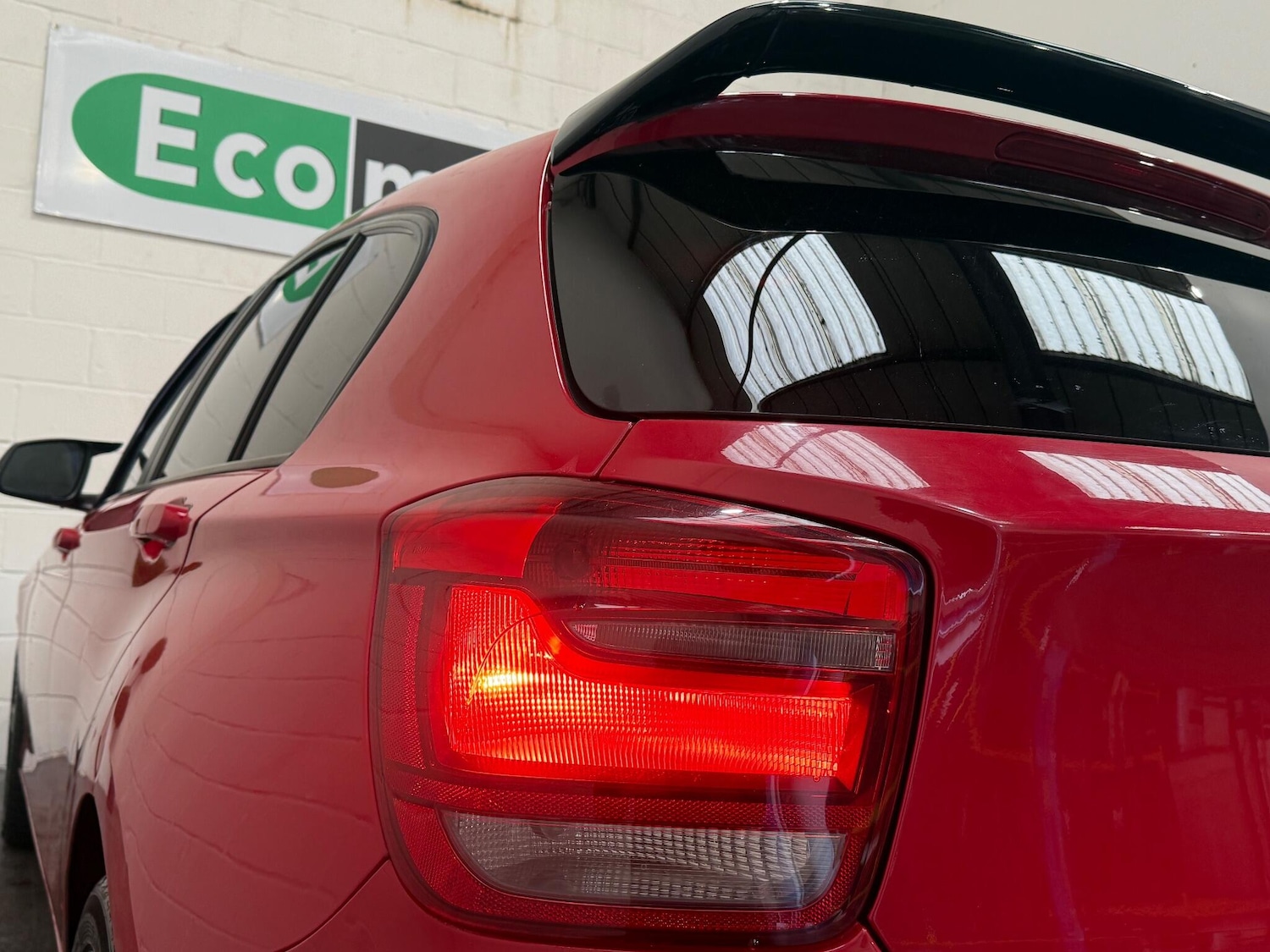 Used BMW 1 Series 2014 for sale - 76398544: Photo 14