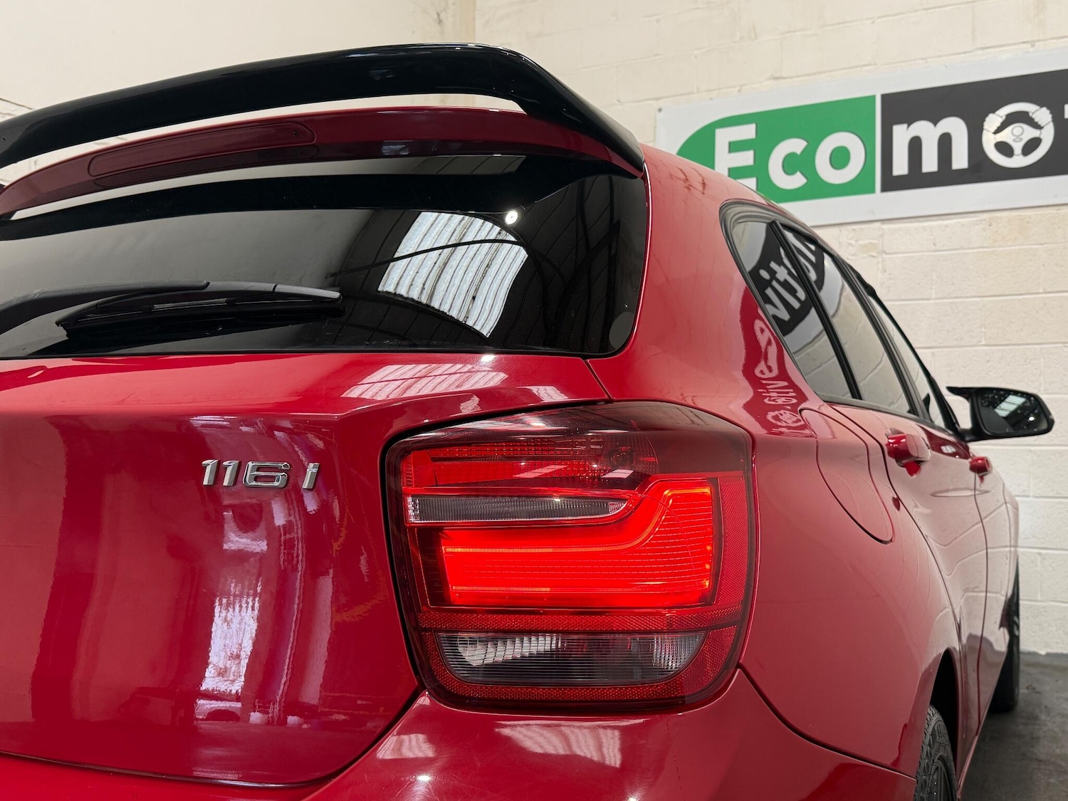 Used BMW 1 Series 2014 for sale - 76398544: Photo 19