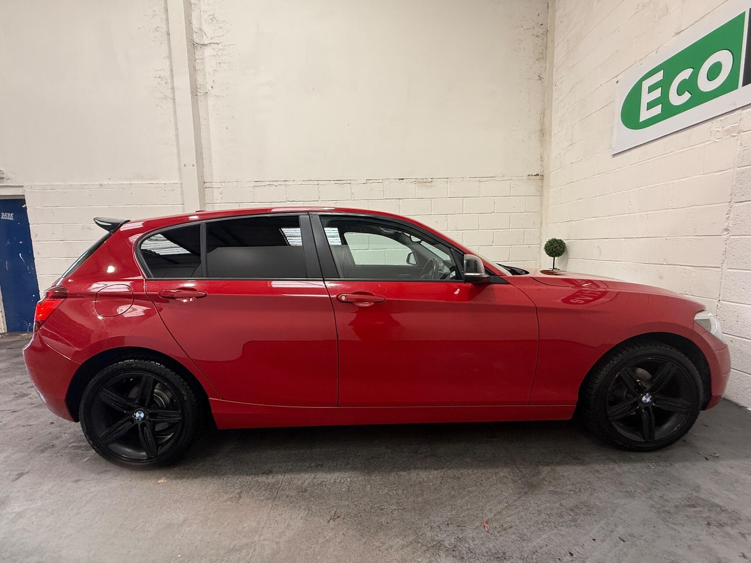 Used BMW 1 Series 2014 for sale - 76398544: Photo 20