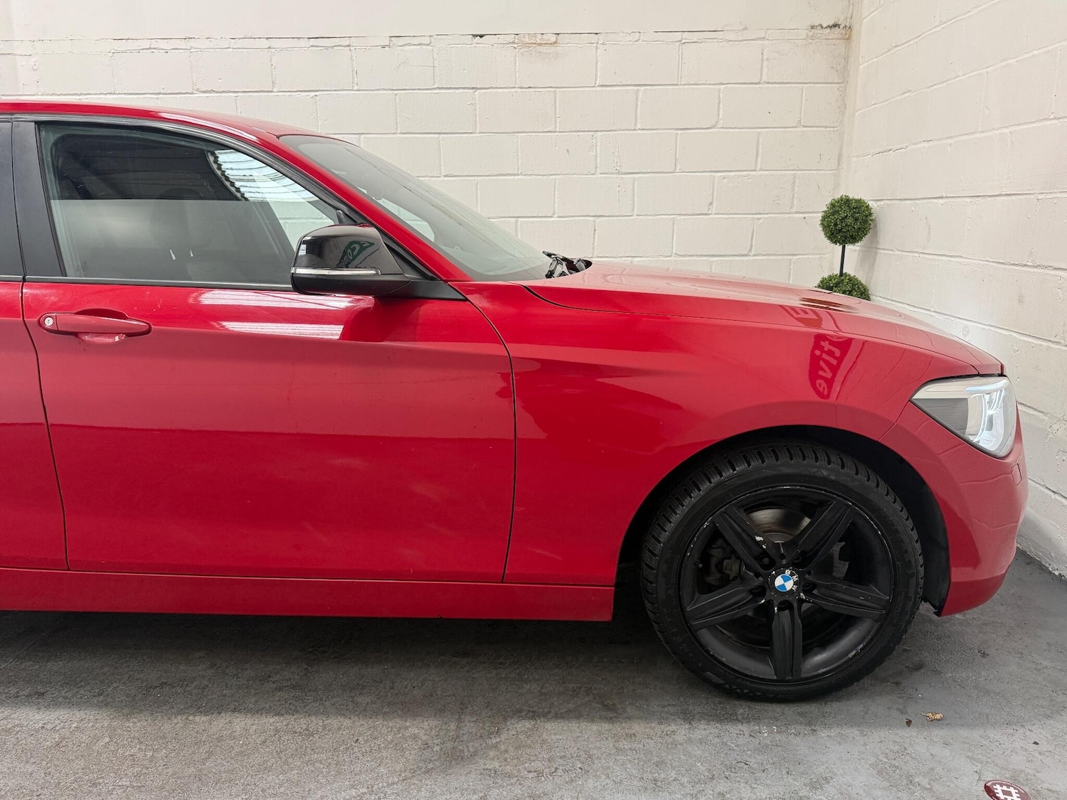 Used BMW 1 Series 2014 for sale - 76398544: Photo 21