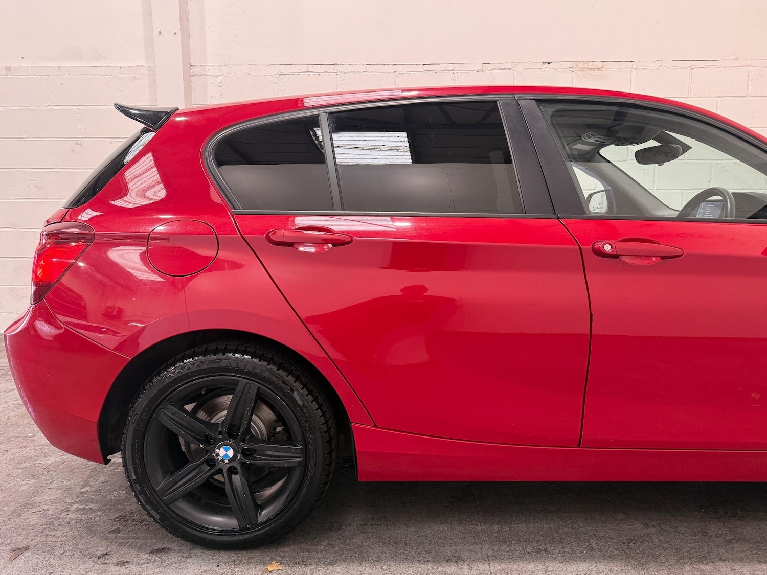 Used BMW 1 Series 2014 for sale - 76398544: Photo 22