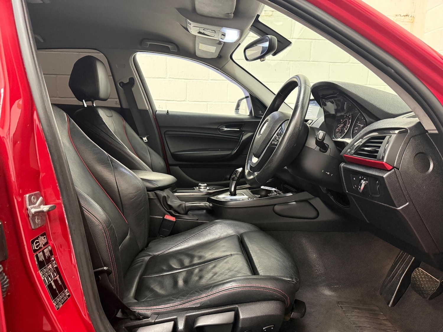 Used BMW 1 Series 2014 for sale - 76398544: Photo 23