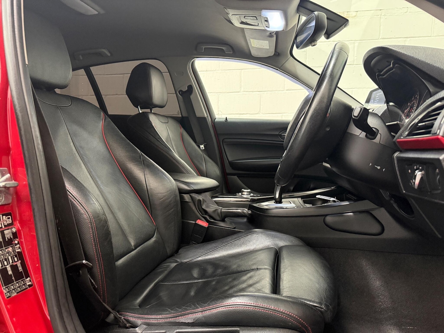 Used BMW 1 Series 2014 for sale - 76398544: Photo 24