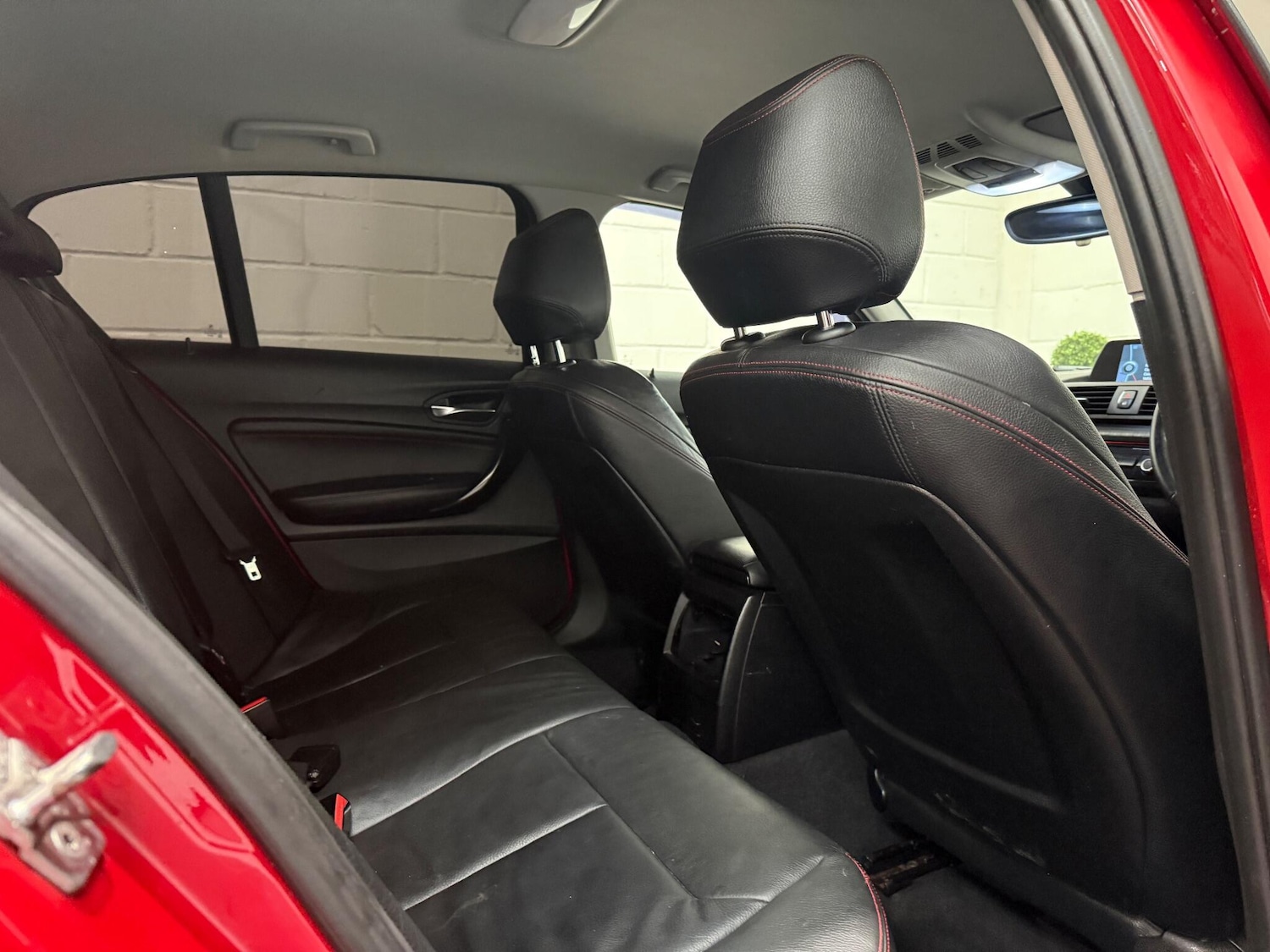 Used BMW 1 Series 2014 for sale - 76398544: Photo 29