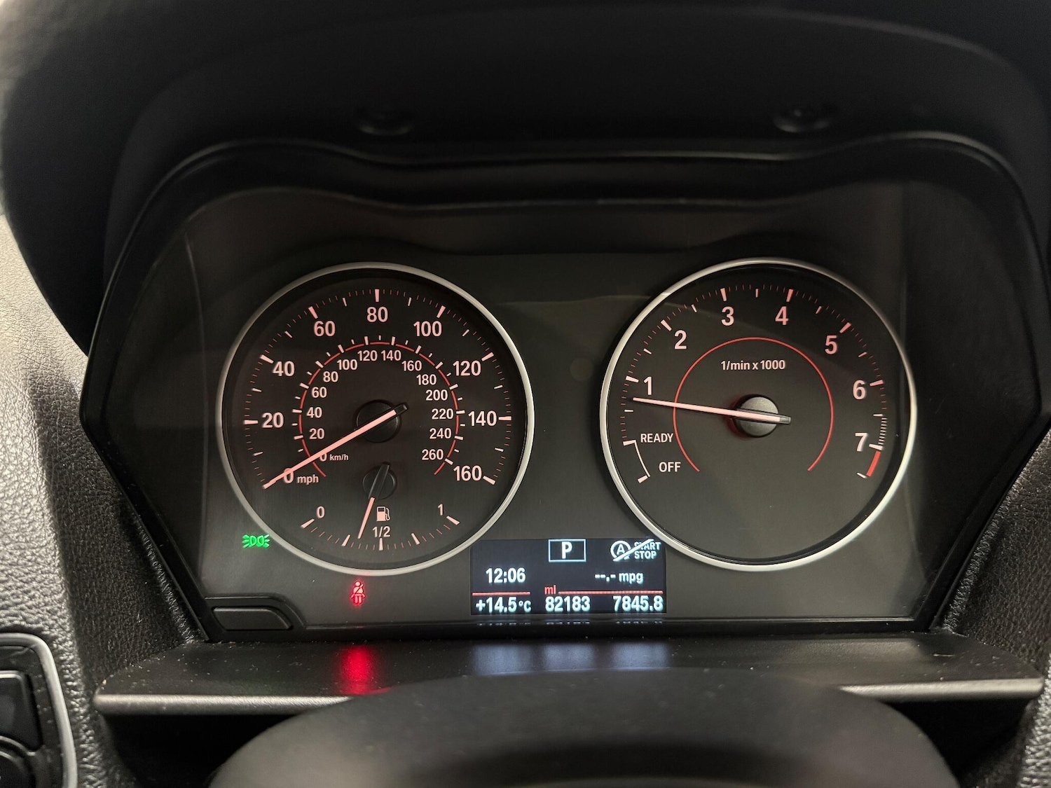 Used BMW 1 Series 2014 for sale - 76398544: Photo 30