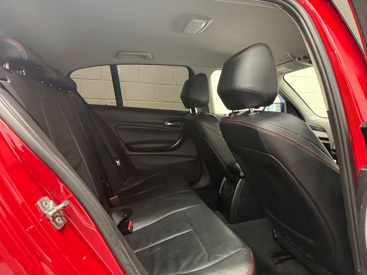 Used BMW 1 Series 2014 for sale - 76398544: Photo 33