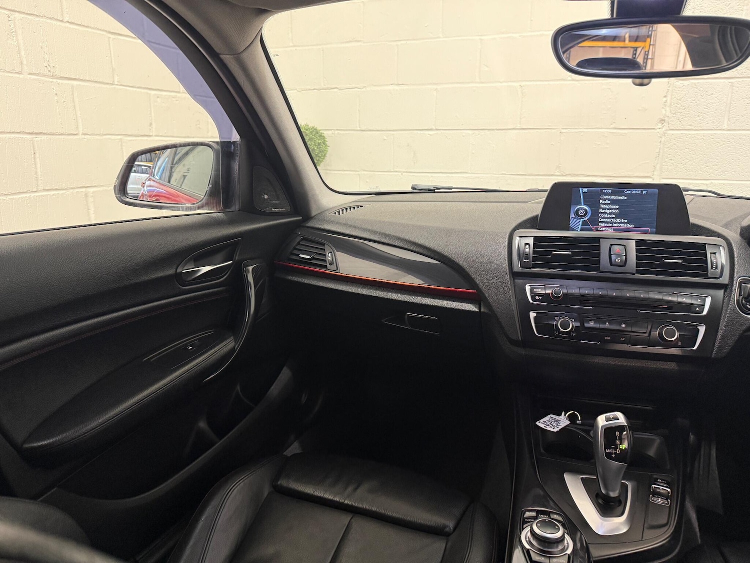 Used BMW 1 Series 2014 for sale - 76398544: Photo 35