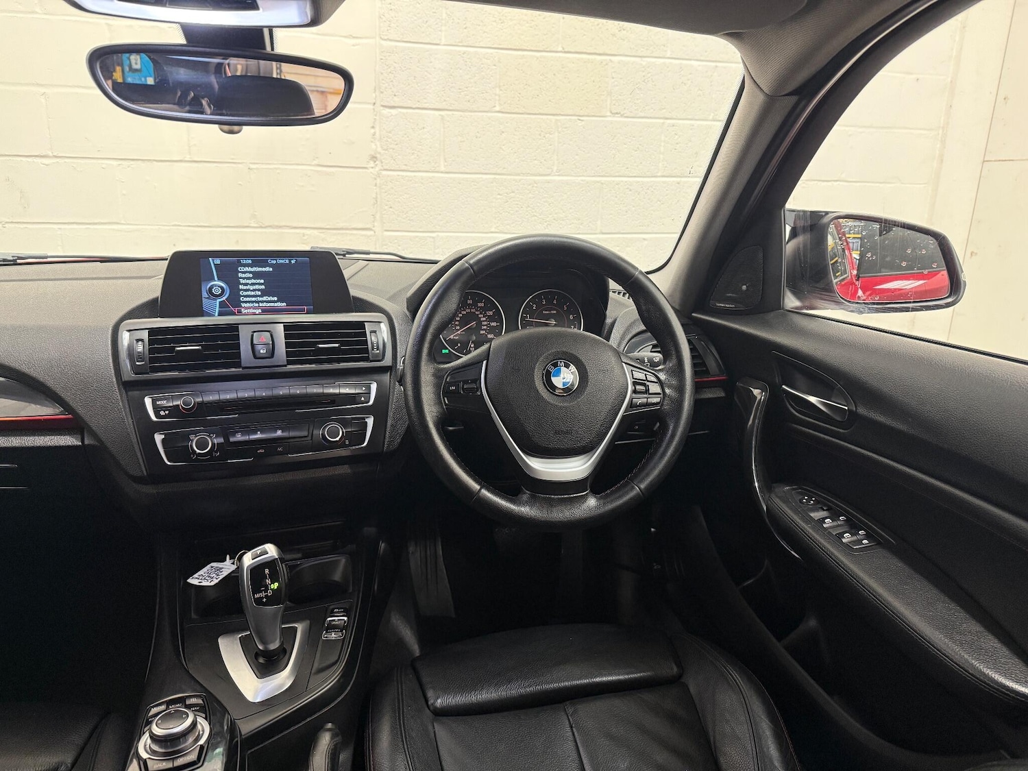 Used BMW 1 Series 2014 for sale - 76398544: Photo 36