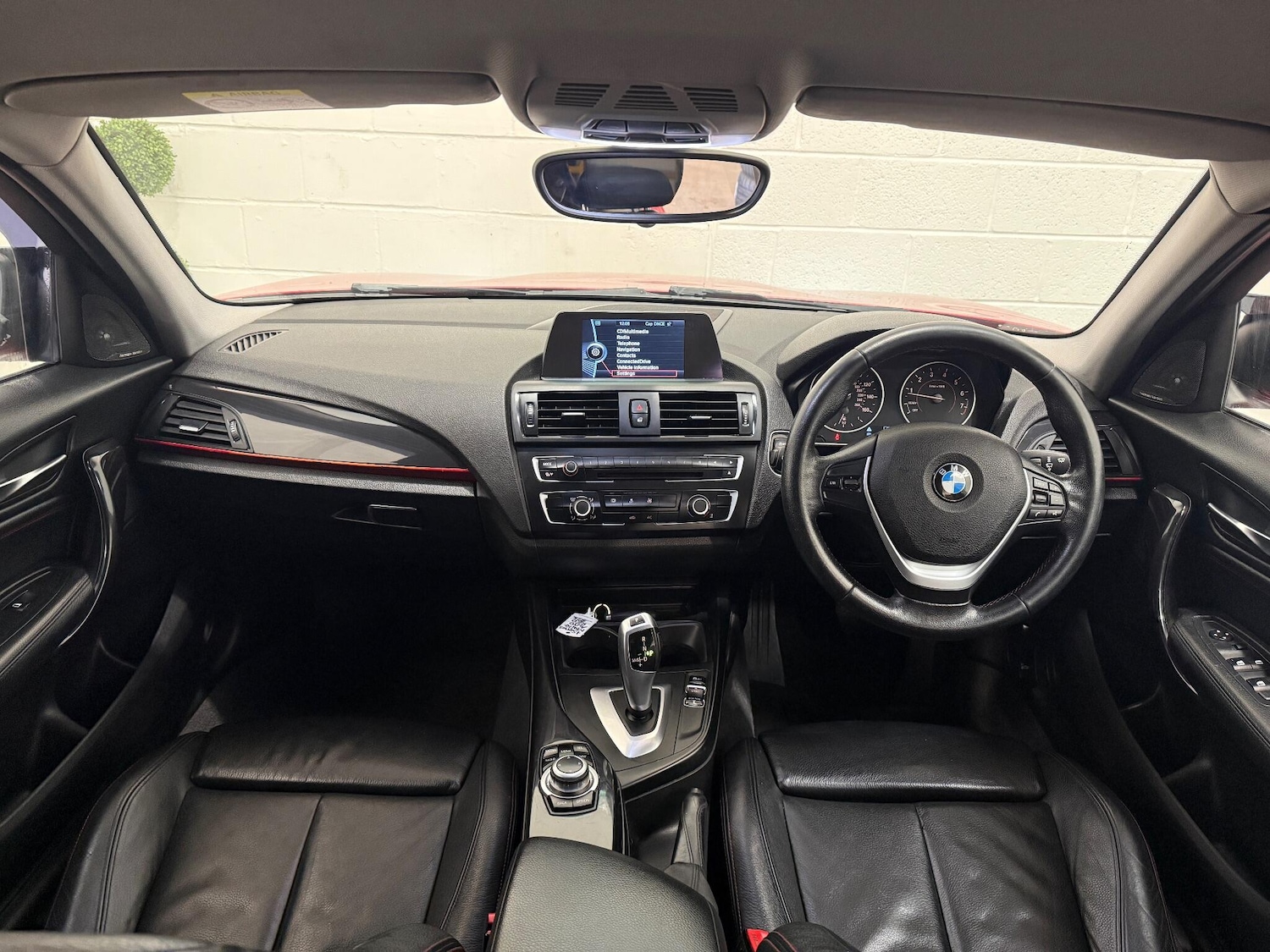 Used BMW 1 Series 2014 for sale - 76398544: Photo 37