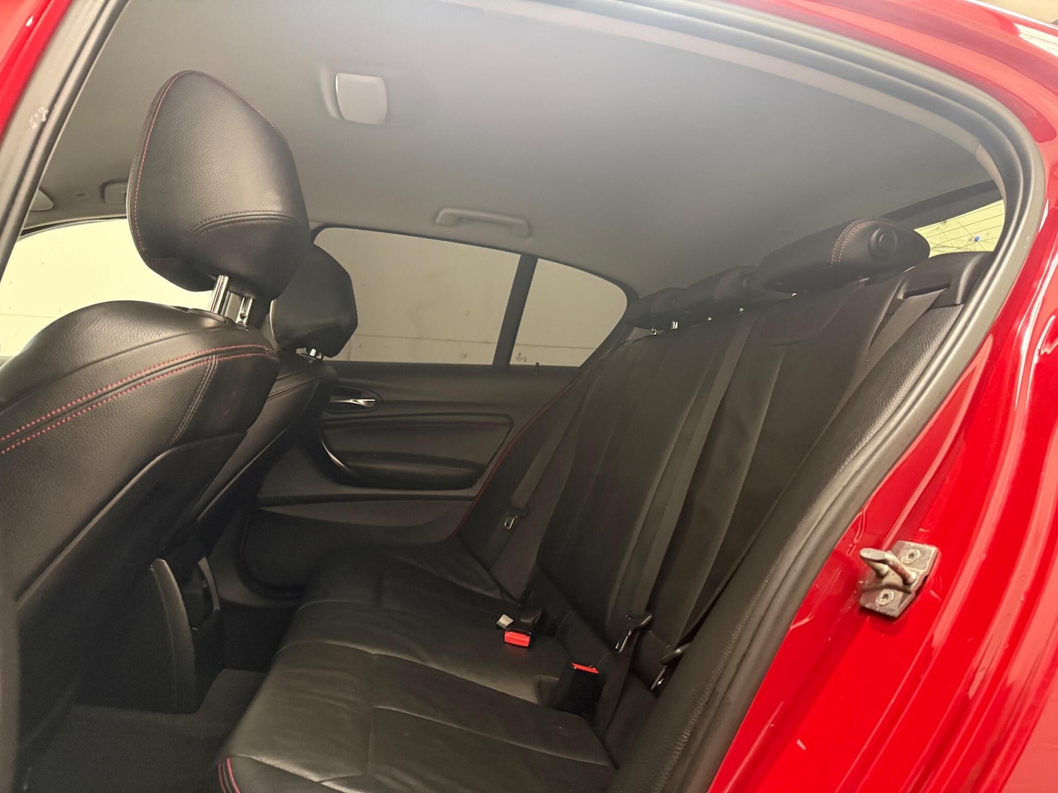 Used BMW 1 Series 2014 for sale - 76398544: Photo 39