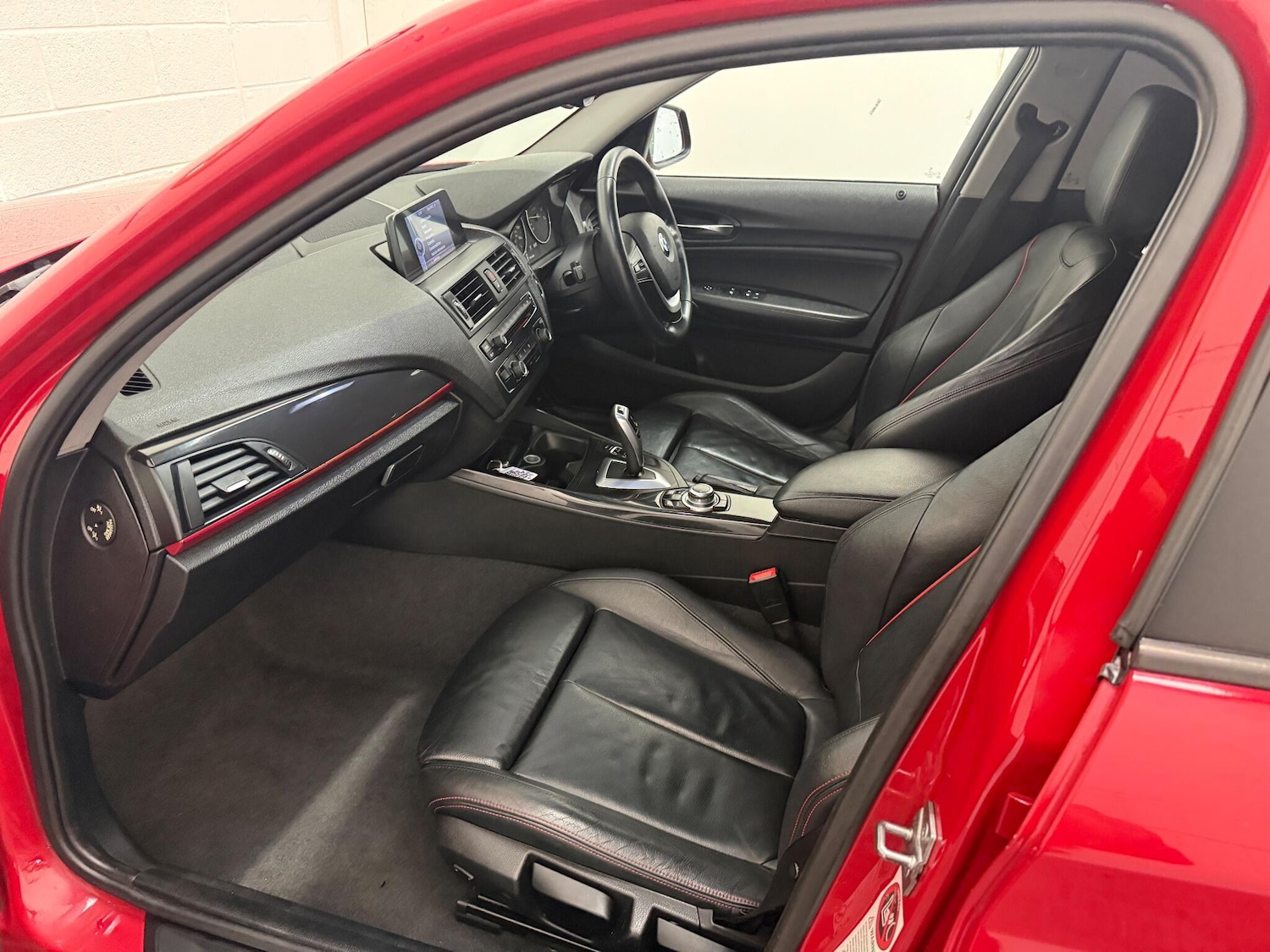 Used BMW 1 Series 2014 for sale - 76398544: Photo 44