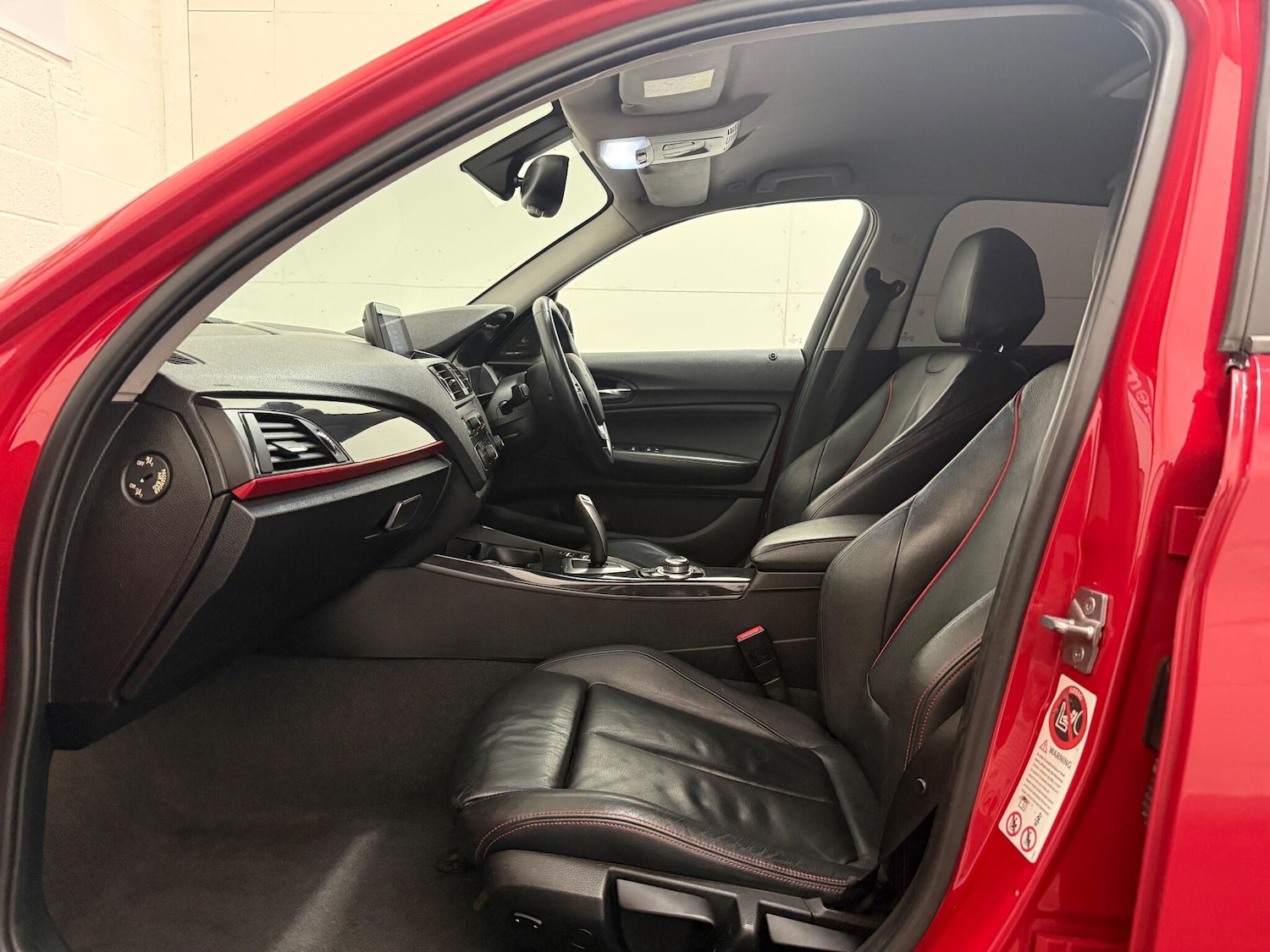 Used BMW 1 Series 2014 for sale - 76398544: Photo 46