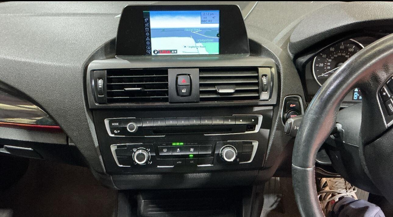 Used BMW 1 Series 2014 for sale - 76398544: Photo 7