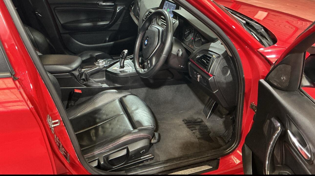 Used BMW 1 Series 2014 for sale - 76398544: Photo 8