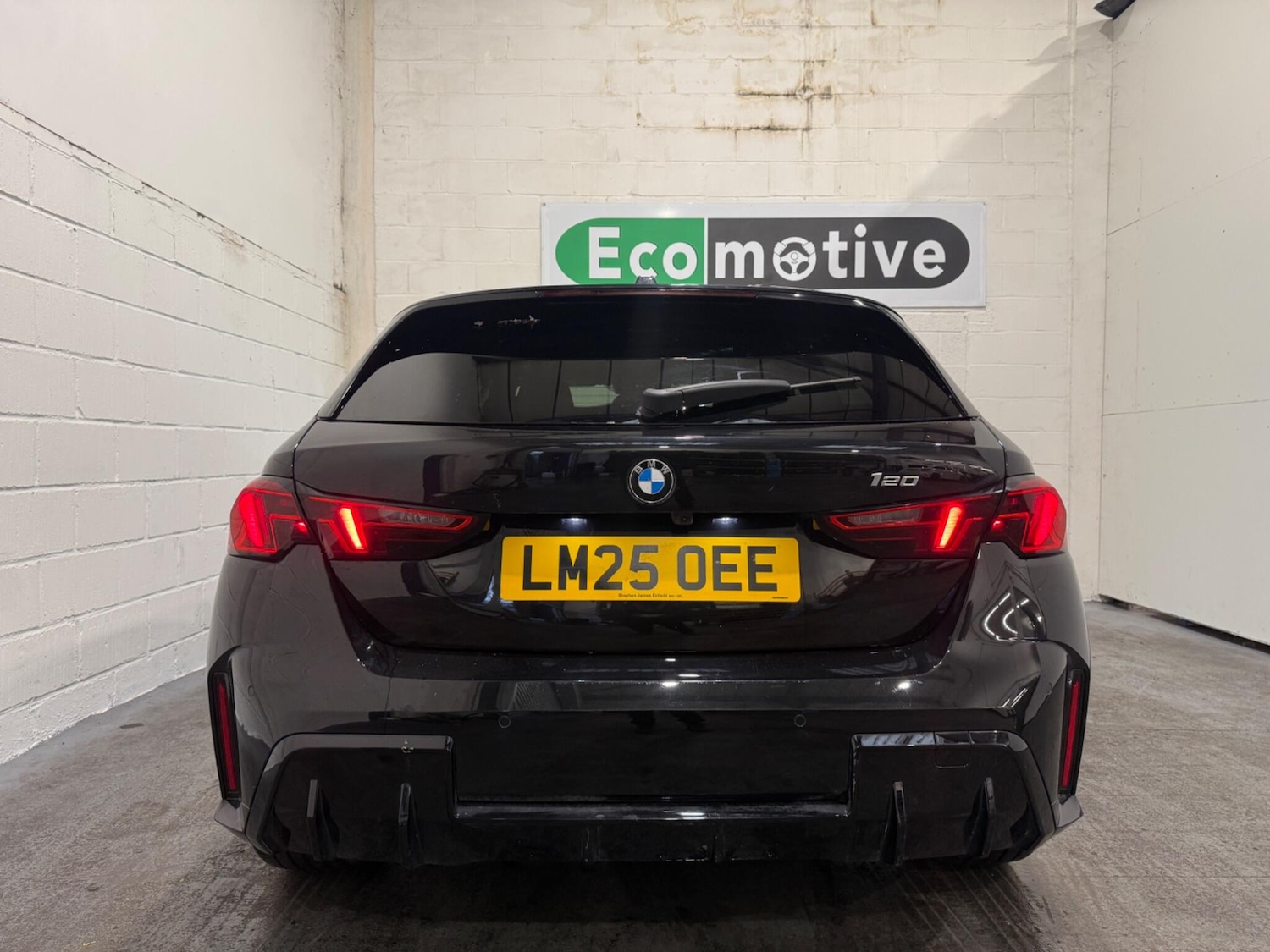 Used BMW 1 Series 2025 for sale - 76759543: Photo 10