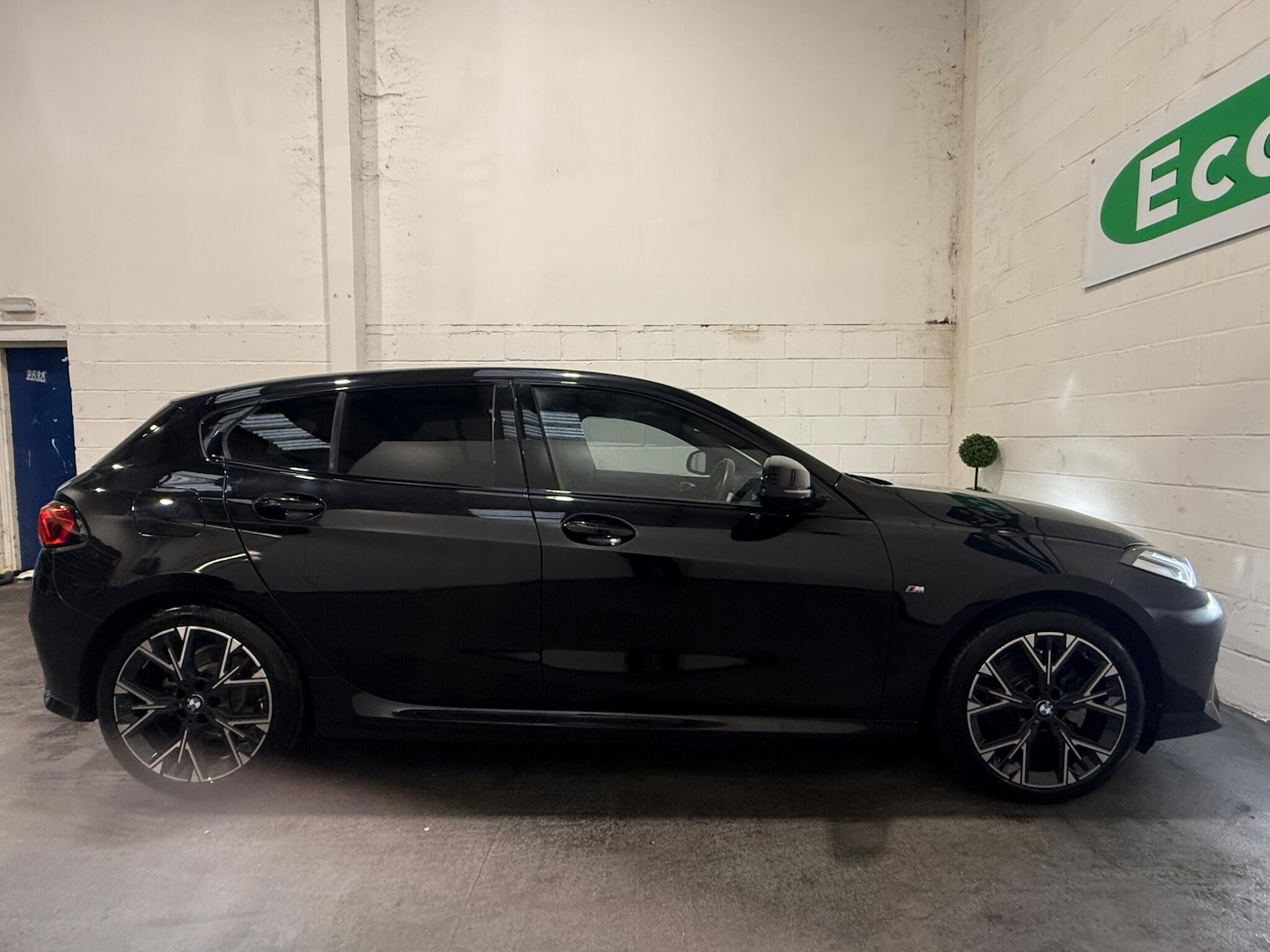 Used BMW 1 Series 2025 for sale - 76759543: Photo 12