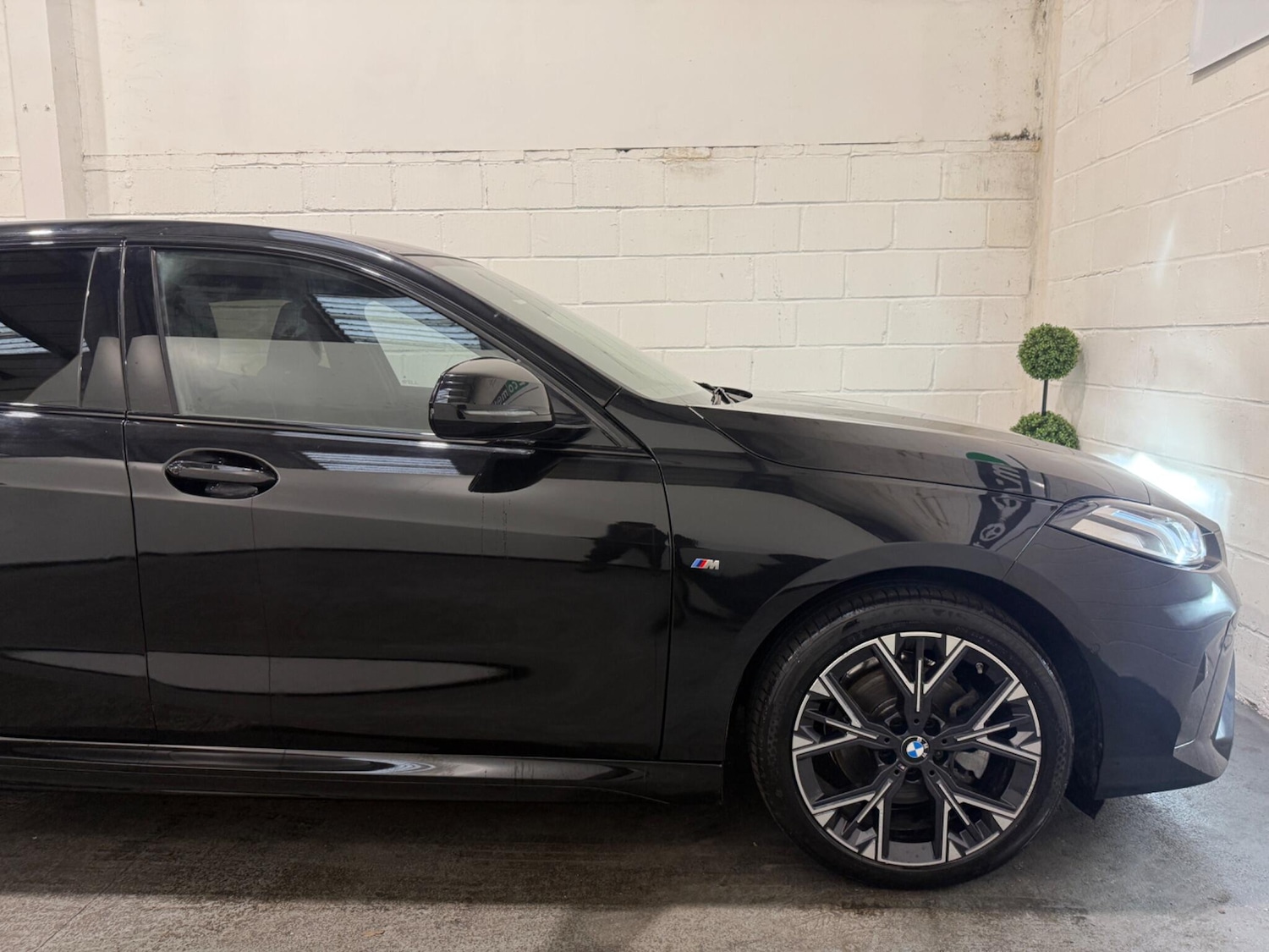 Used BMW 1 Series 2025 for sale - 76759543: Photo 13