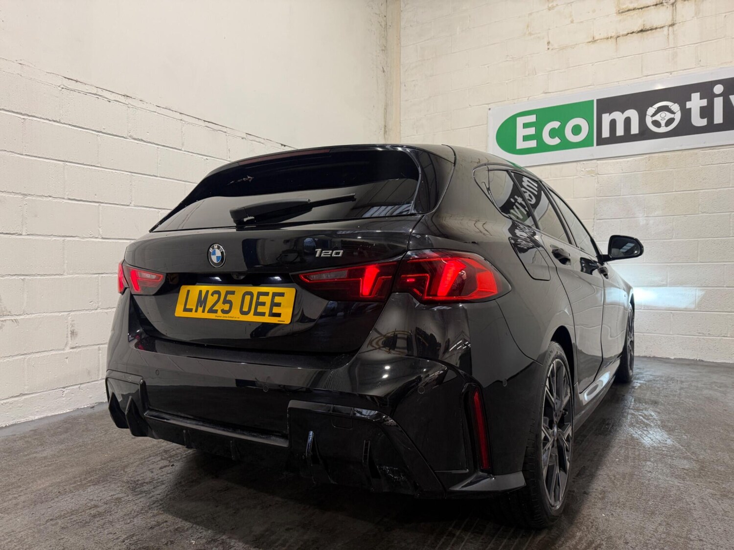 Used BMW 1 Series 2025 for sale - 76759543: Photo 14