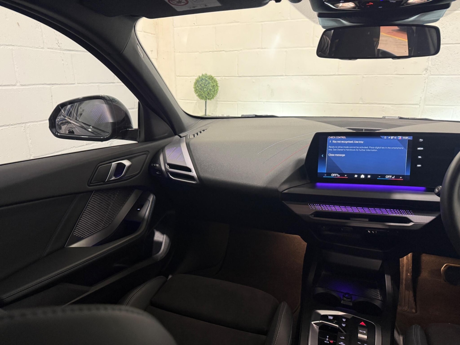 Used BMW 1 Series 2025 for sale - 76759543: Photo 15