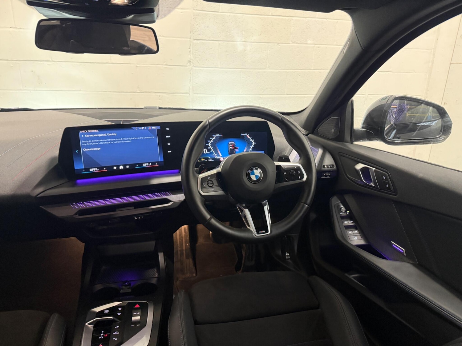 Used BMW 1 Series 2025 for sale - 76759543: Photo 16