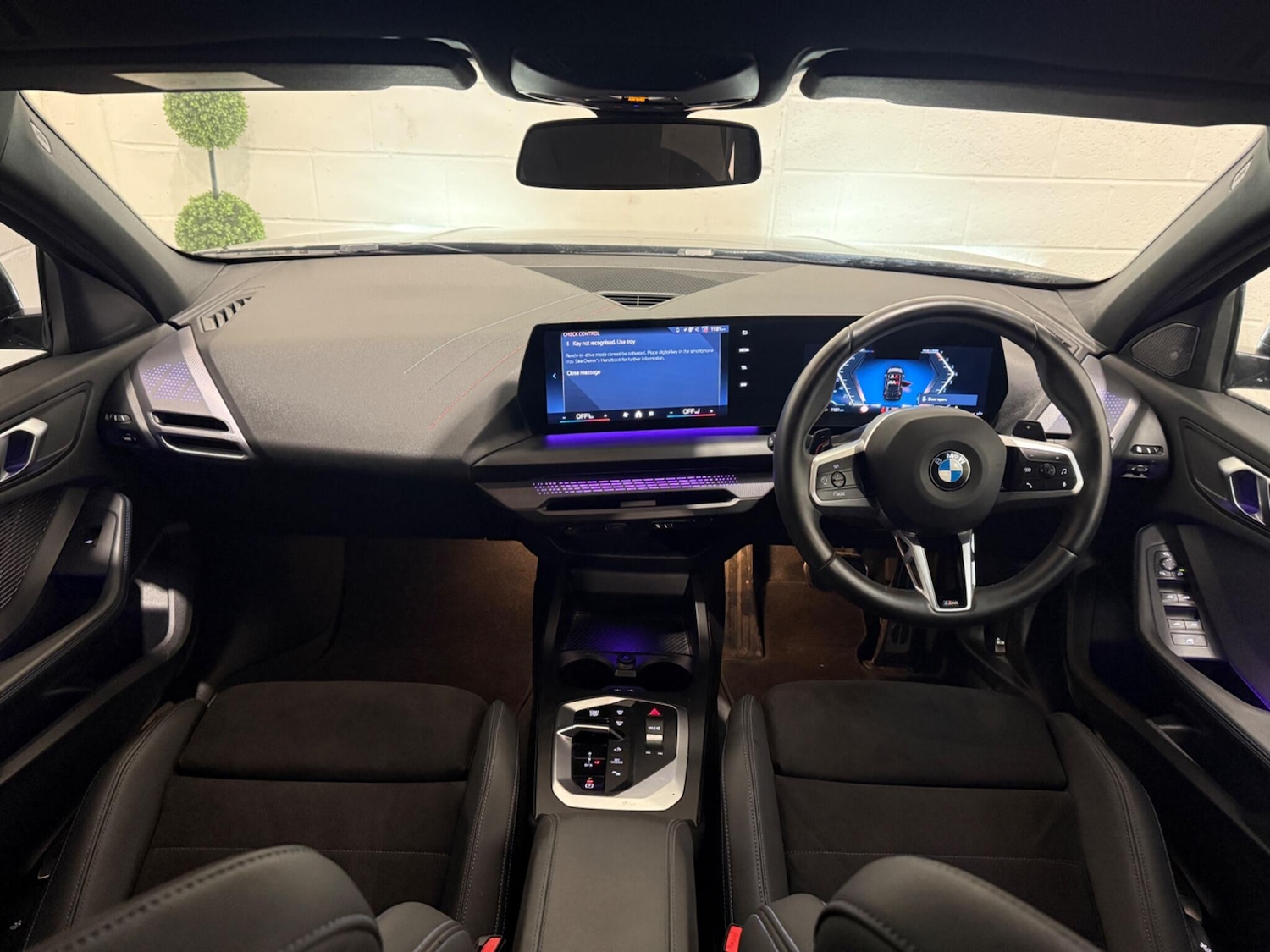 Used BMW 1 Series 2025 for sale - 76759543: Photo 17