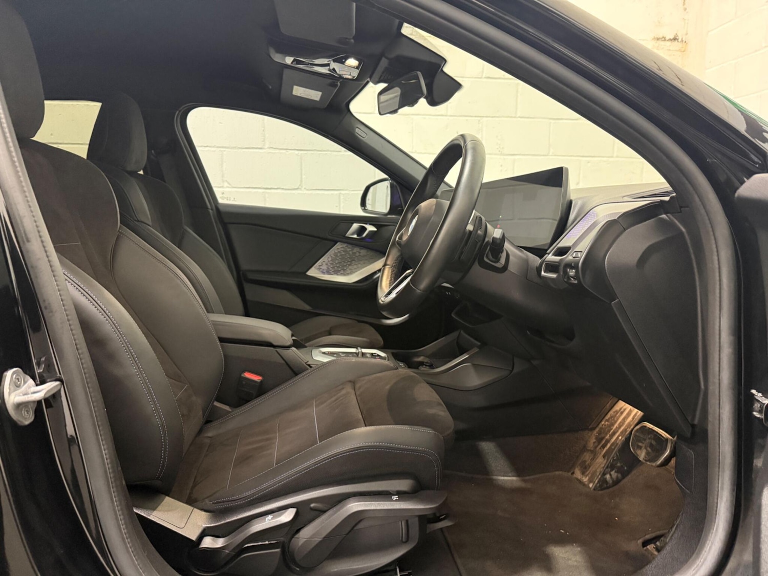 Used BMW 1 Series 2025 for sale - 76759543: Photo 18