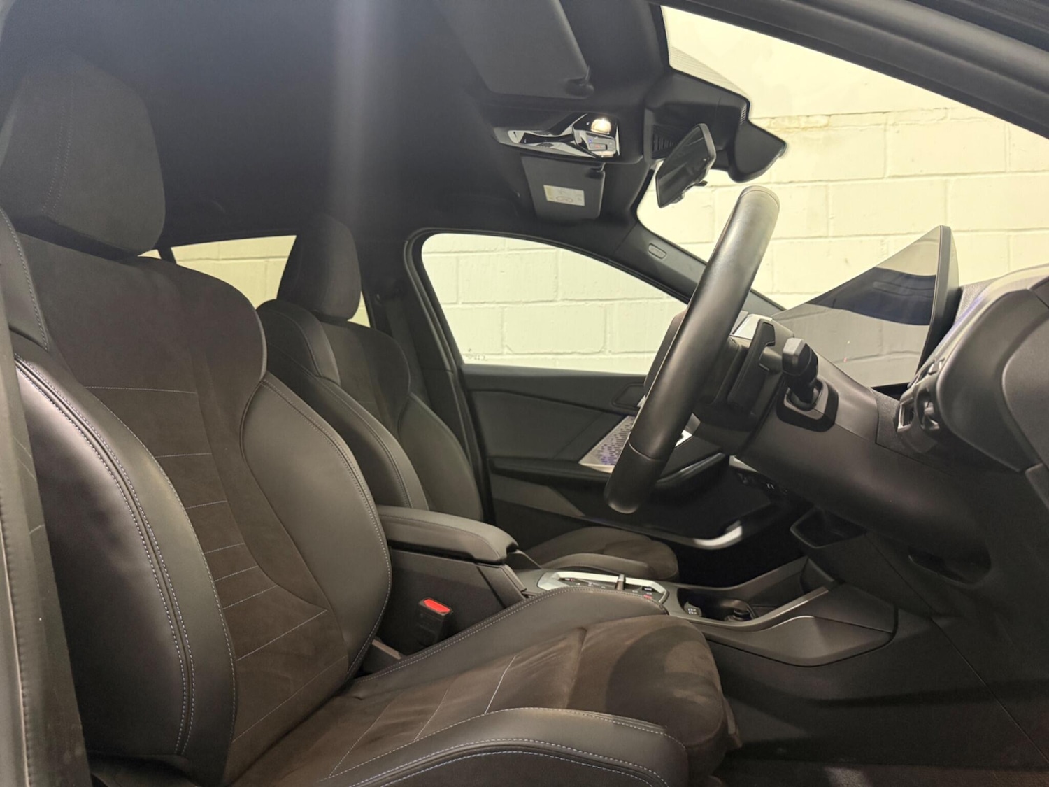 Used BMW 1 Series 2025 for sale - 76759543: Photo 19