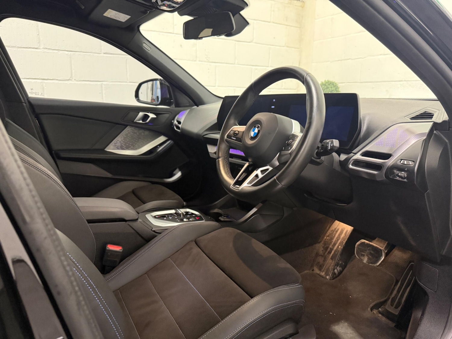 Used BMW 1 Series 2025 for sale - 76759543: Photo 20