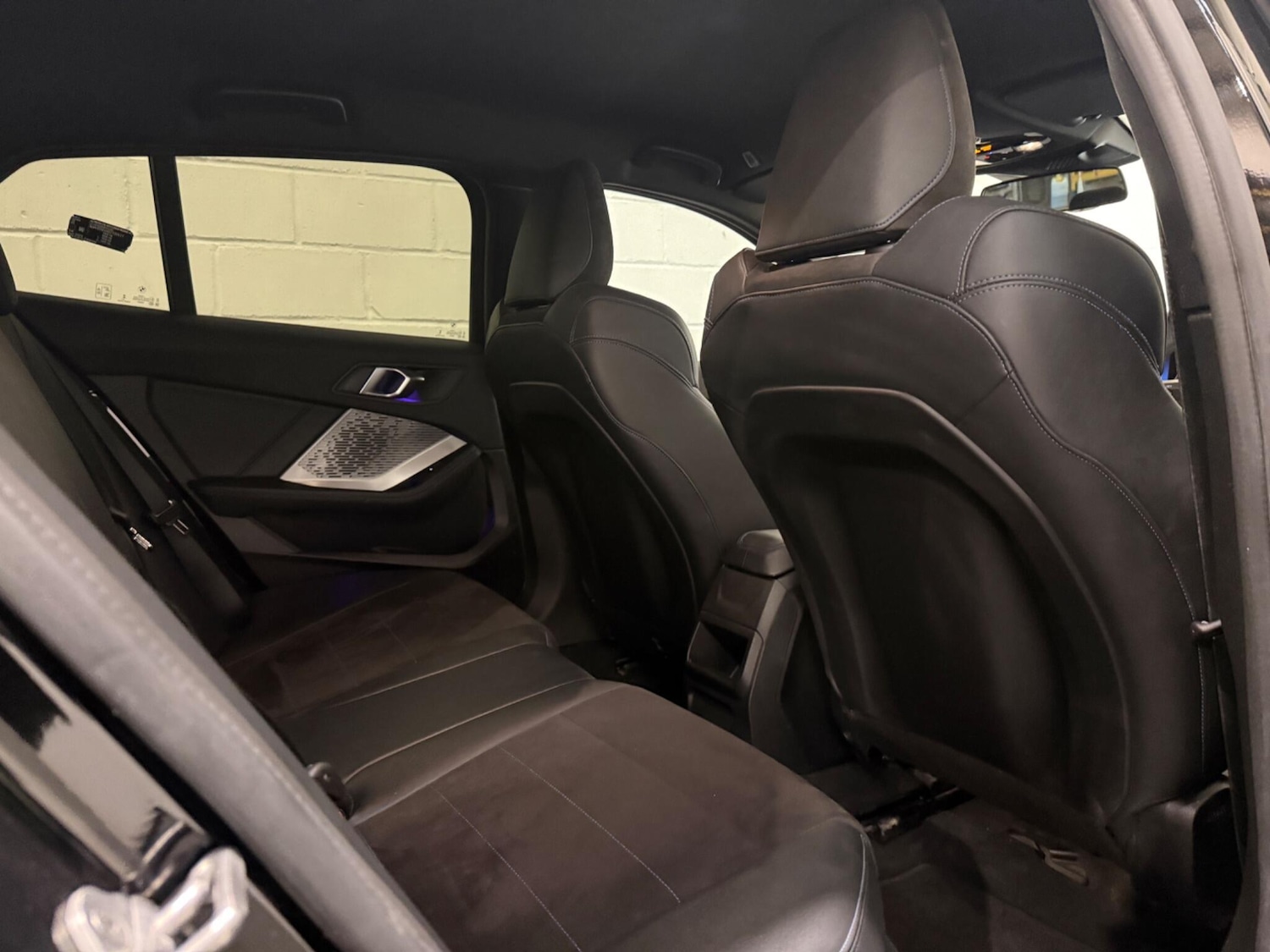 Used BMW 1 Series 2025 for sale - 76759543: Photo 21