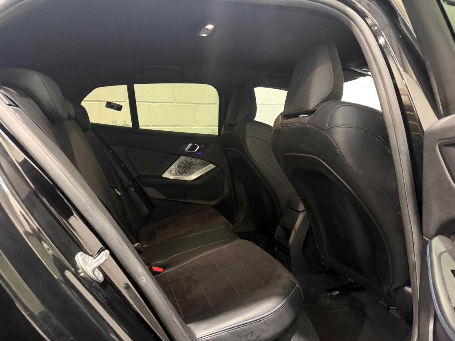 Used BMW 1 Series 2025 for sale - 76759543: Photo 22