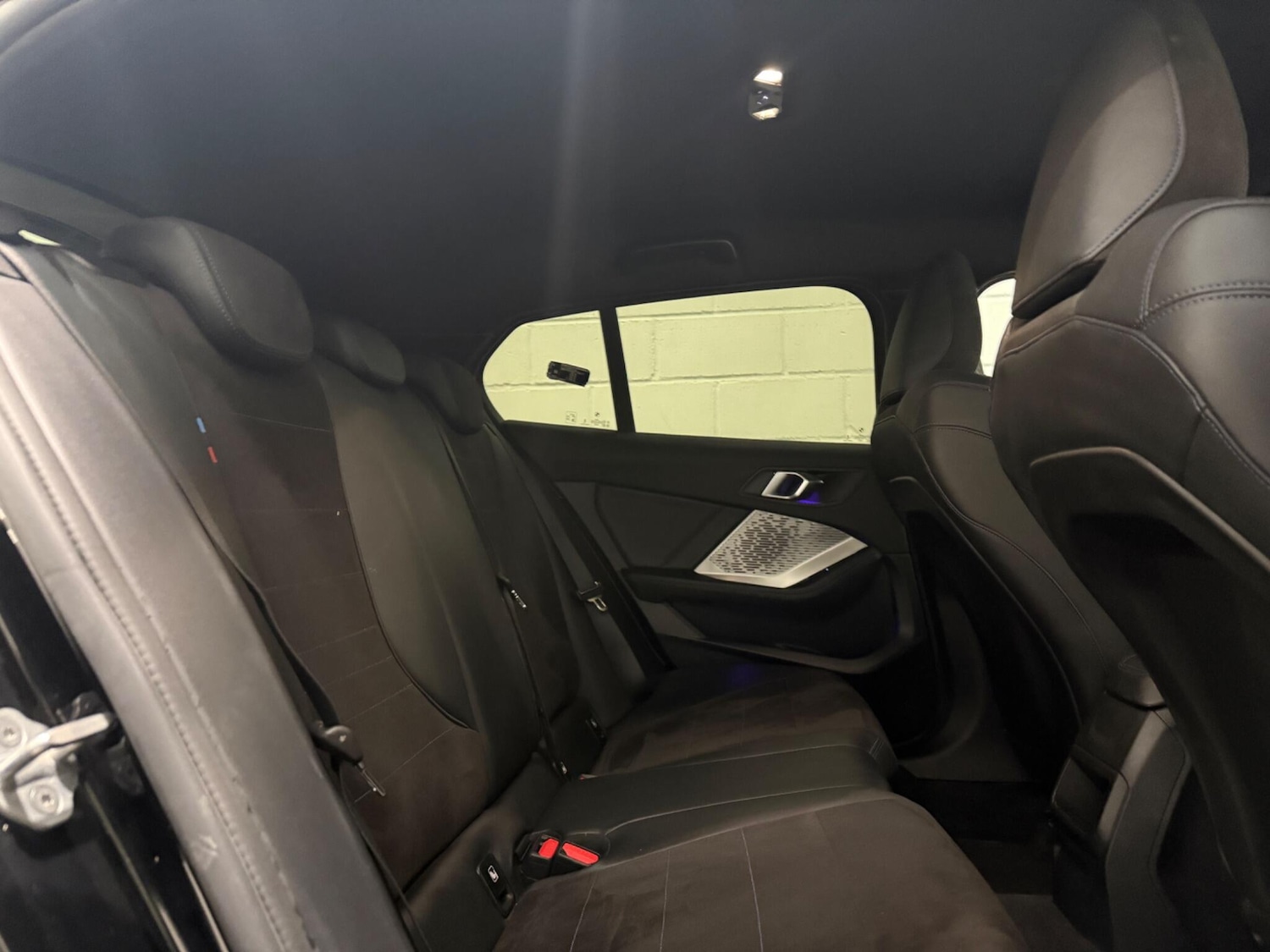 Used BMW 1 Series 2025 for sale - 76759543: Photo 23