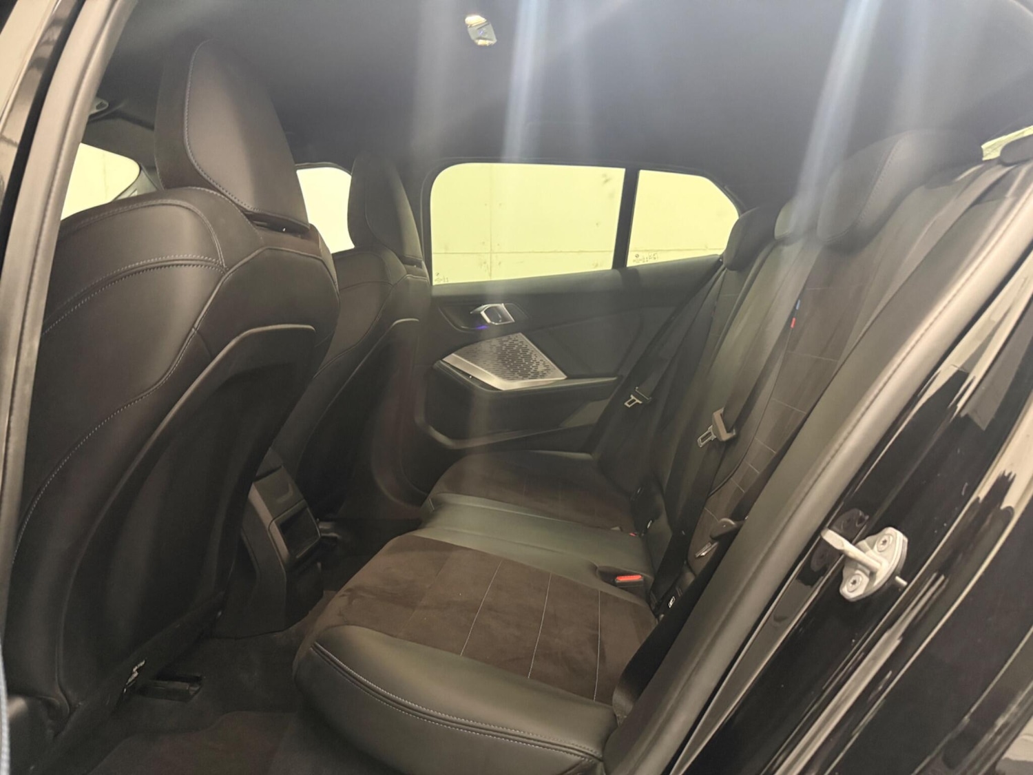 Used BMW 1 Series 2025 for sale - 76759543: Photo 24