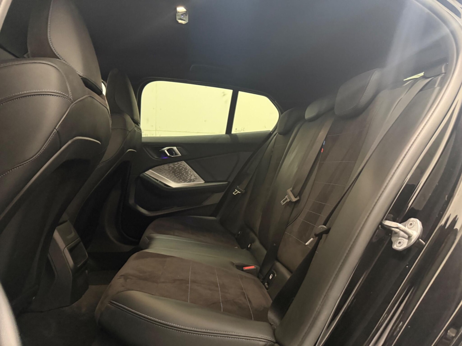 Used BMW 1 Series 2025 for sale - 76759543: Photo 25