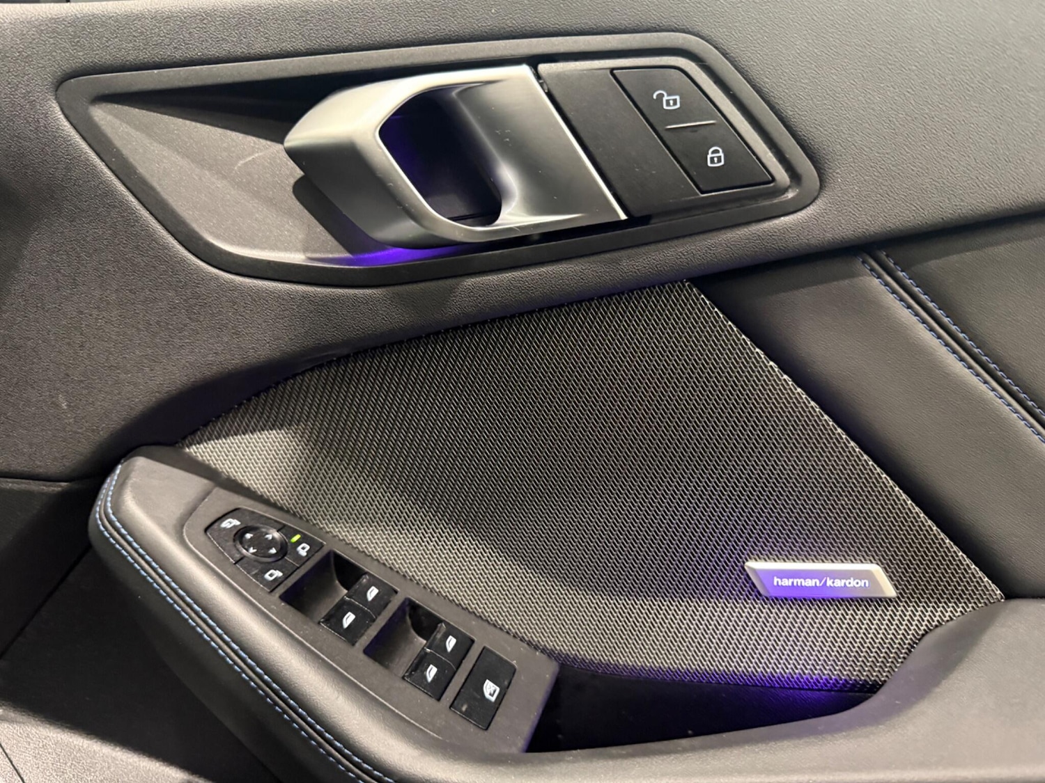 Used BMW 1 Series 2025 for sale - 76759543: Photo 27