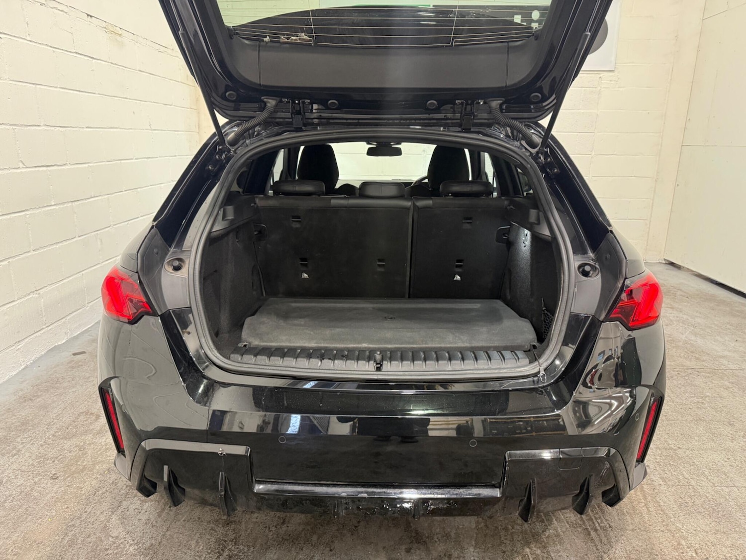 Used BMW 1 Series 2025 for sale - 76759543: Photo 30