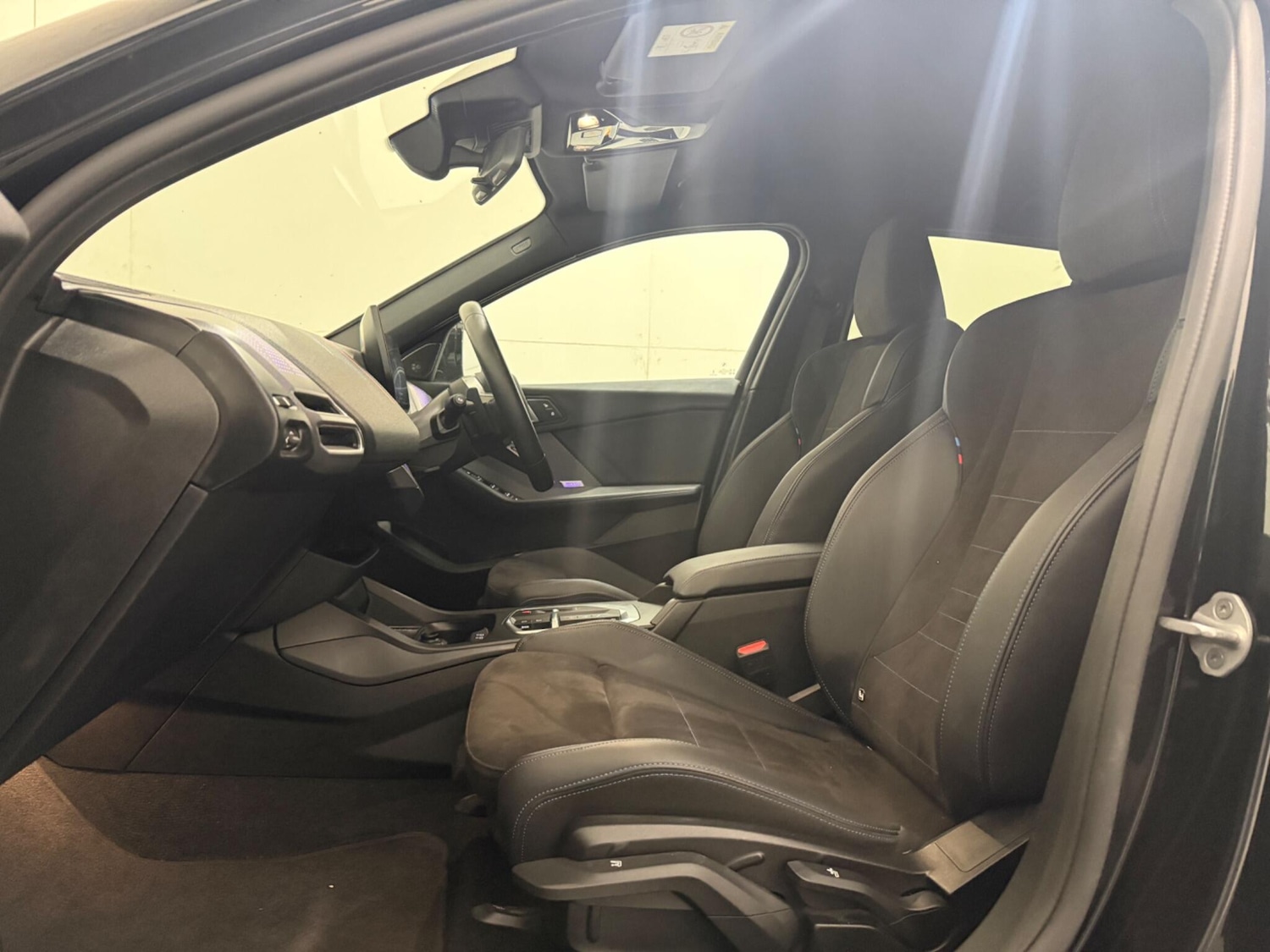 Used BMW 1 Series 2025 for sale - 76759543: Photo 32