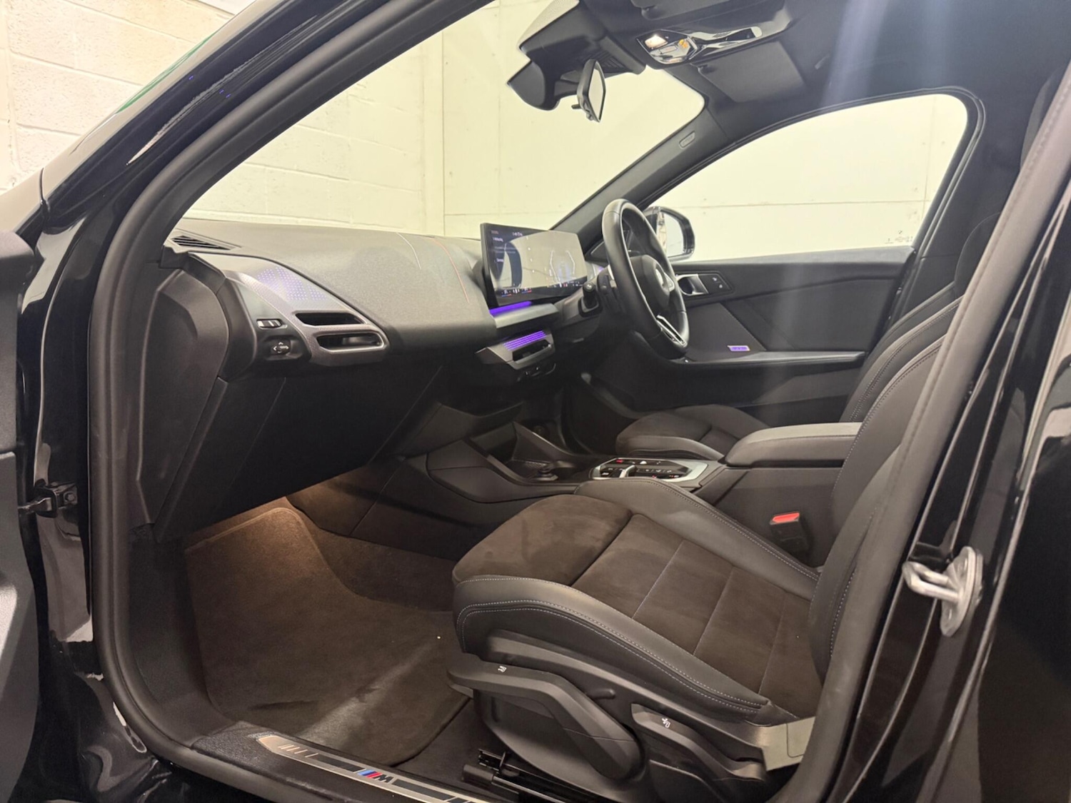 Used BMW 1 Series 2025 for sale - 76759543: Photo 33