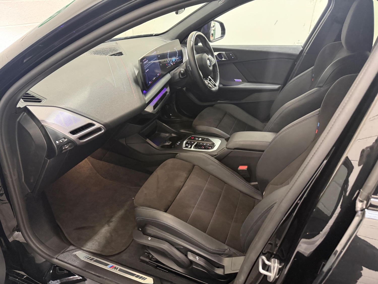 Used BMW 1 Series 2025 for sale - 76759543: Photo 34