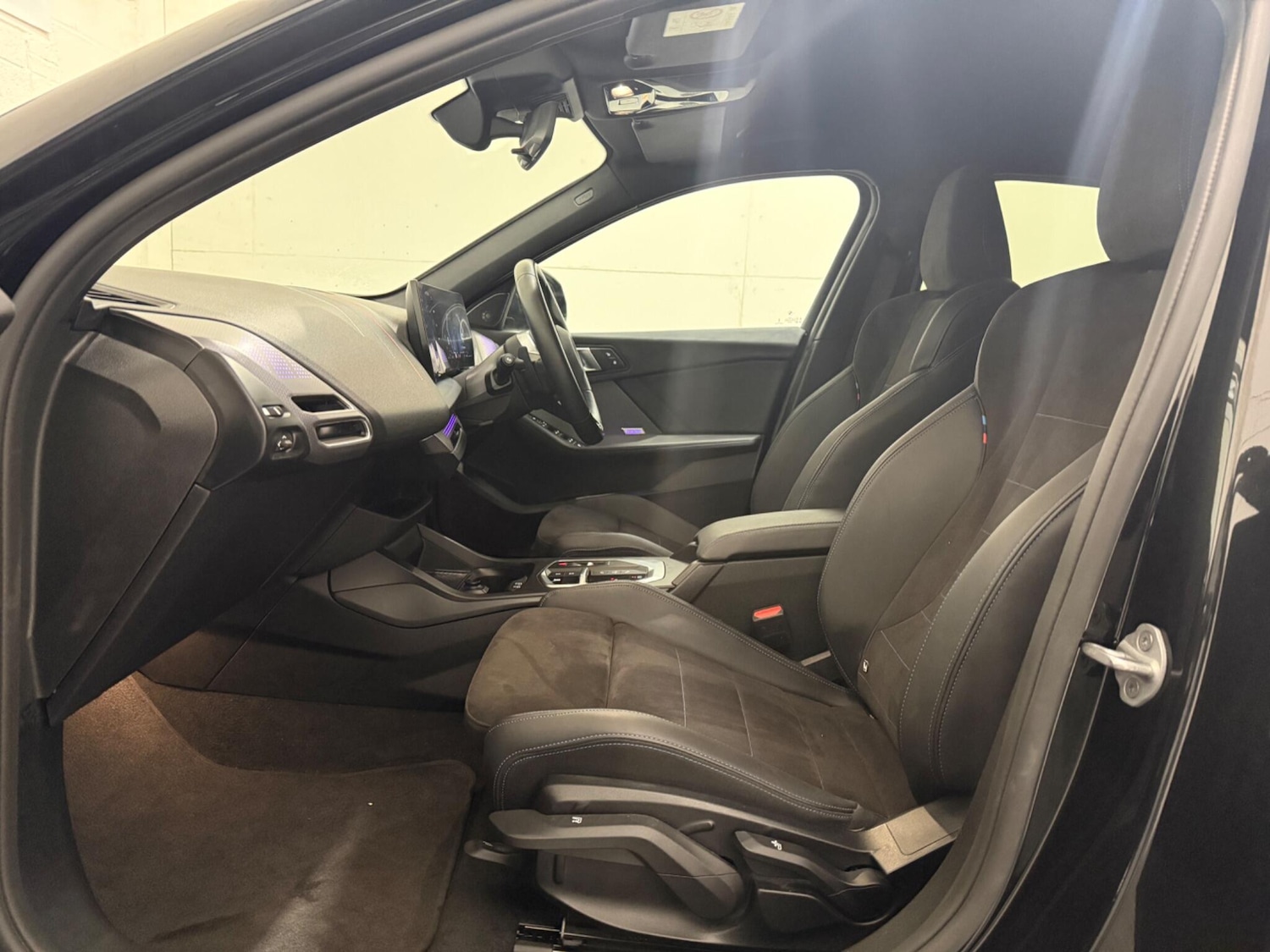 Used BMW 1 Series 2025 for sale - 76759543: Photo 35