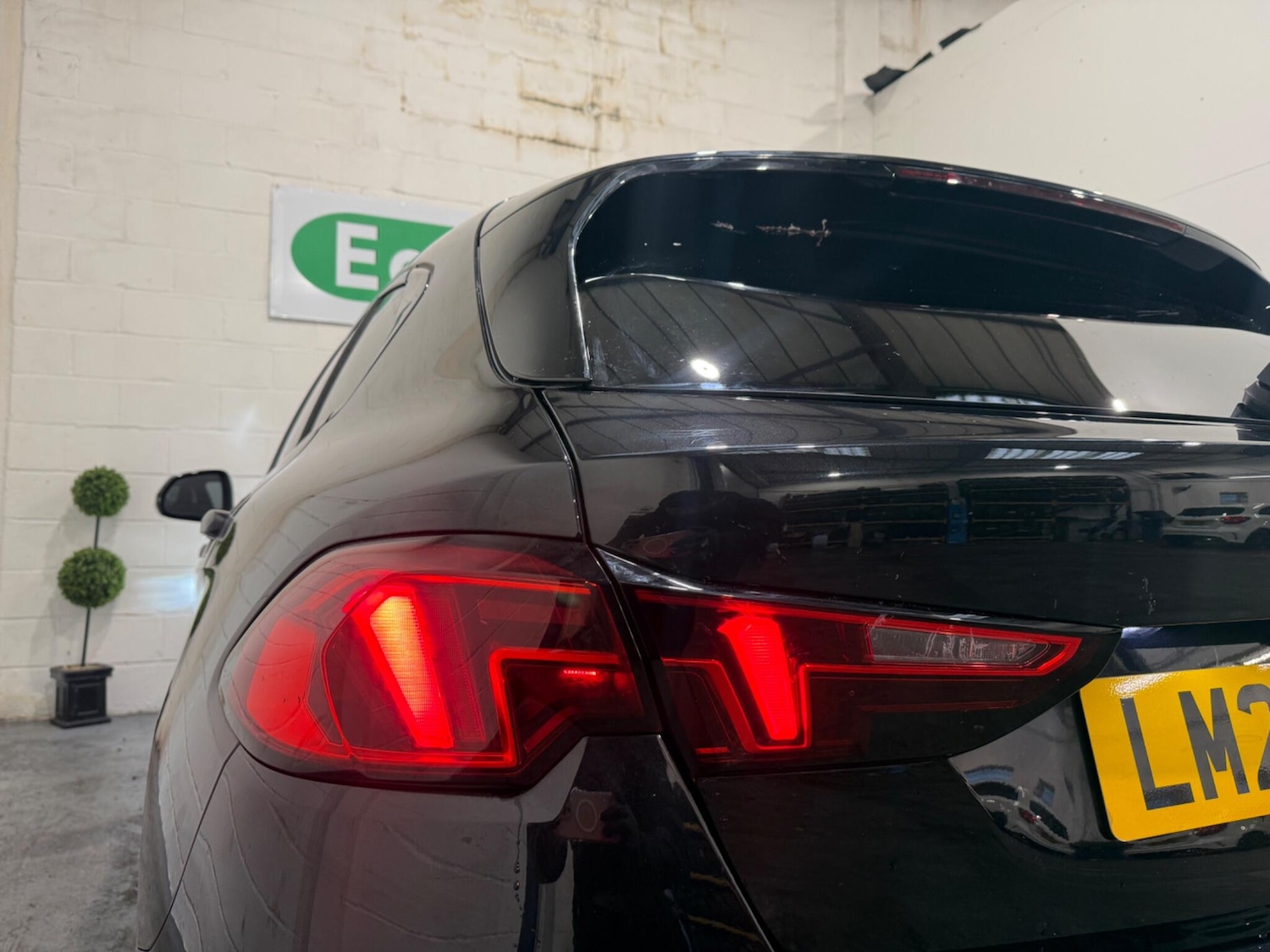 Used BMW 1 Series 2025 for sale - 76759543: Photo 36