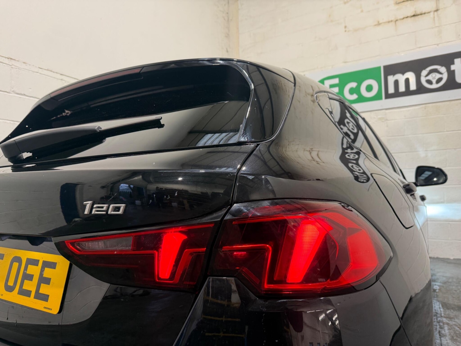 Used BMW 1 Series 2025 for sale - 76759543: Photo 37