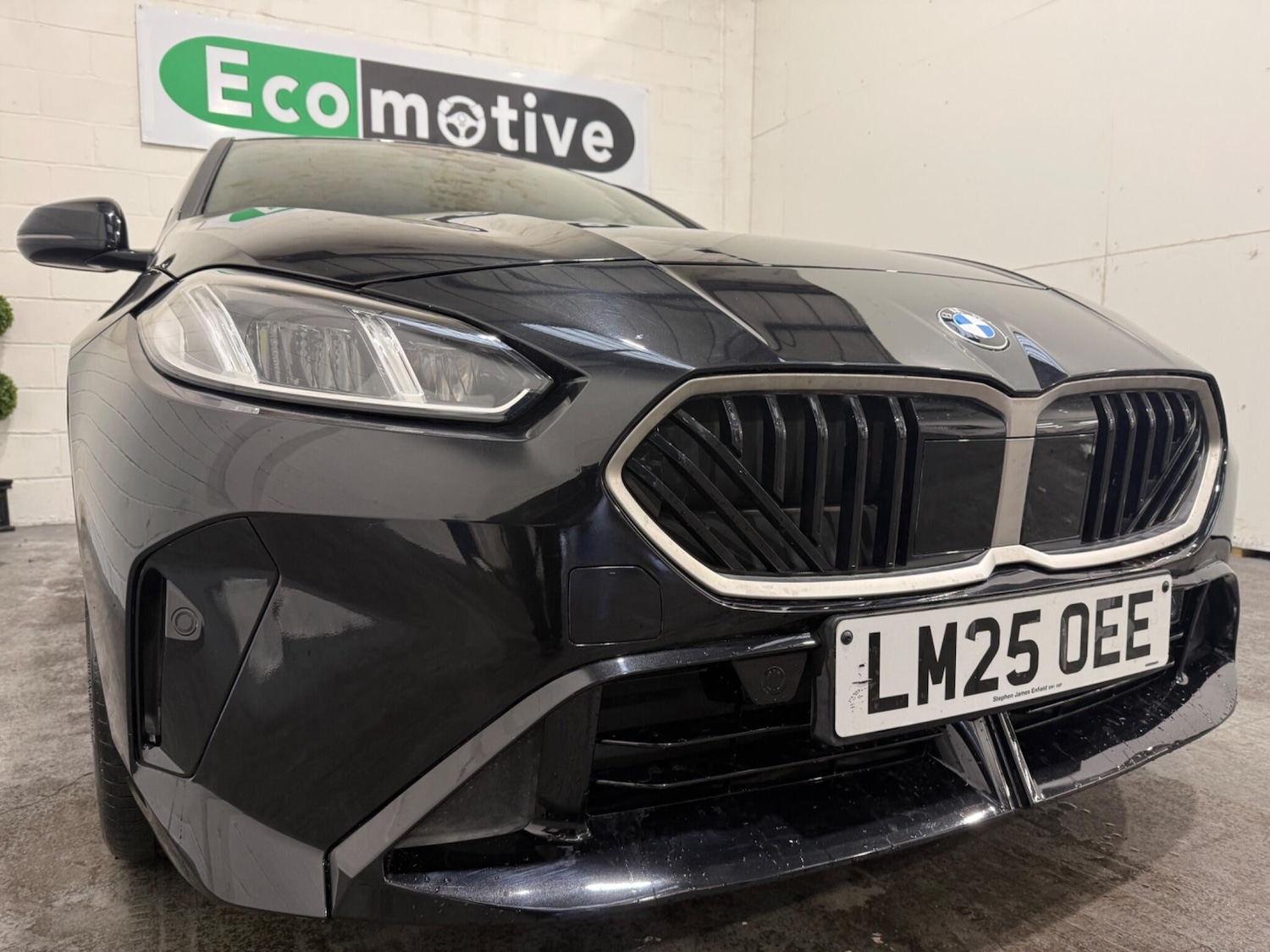 Used BMW 1 Series 2025 for sale - 76759543: Photo 38