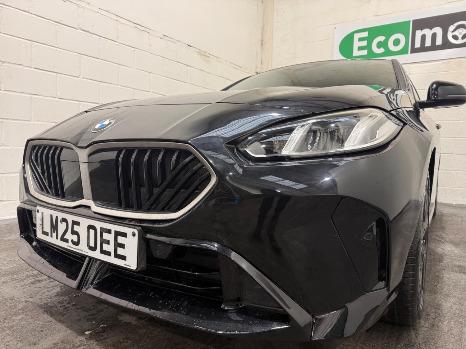 Used BMW 1 Series 2025 for sale - 76759543: Photo 39