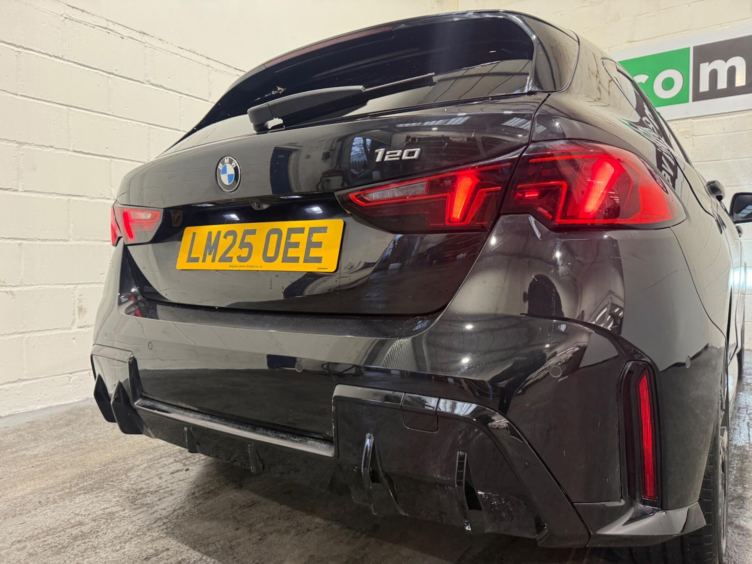 Used BMW 1 Series 2025 for sale - 76759543: Photo 42