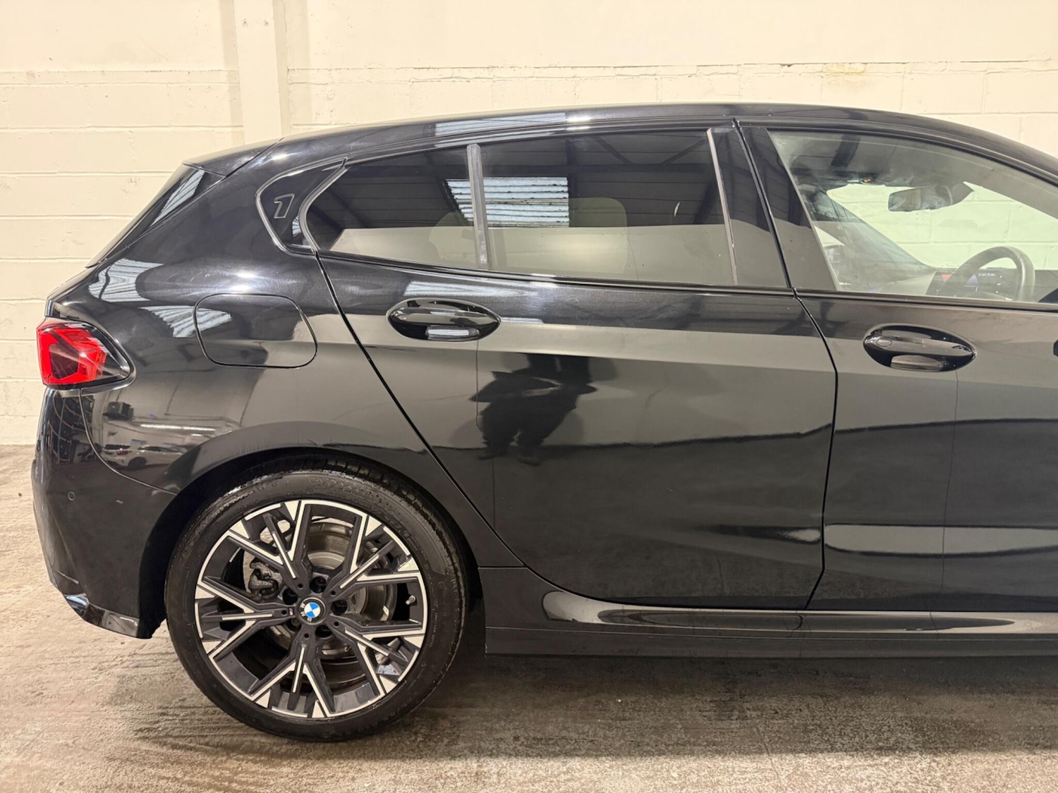 Used BMW 1 Series 2025 for sale - 76759543: Photo 43